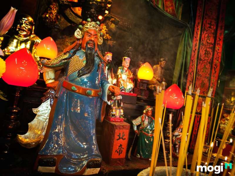 Âm binh là gì?