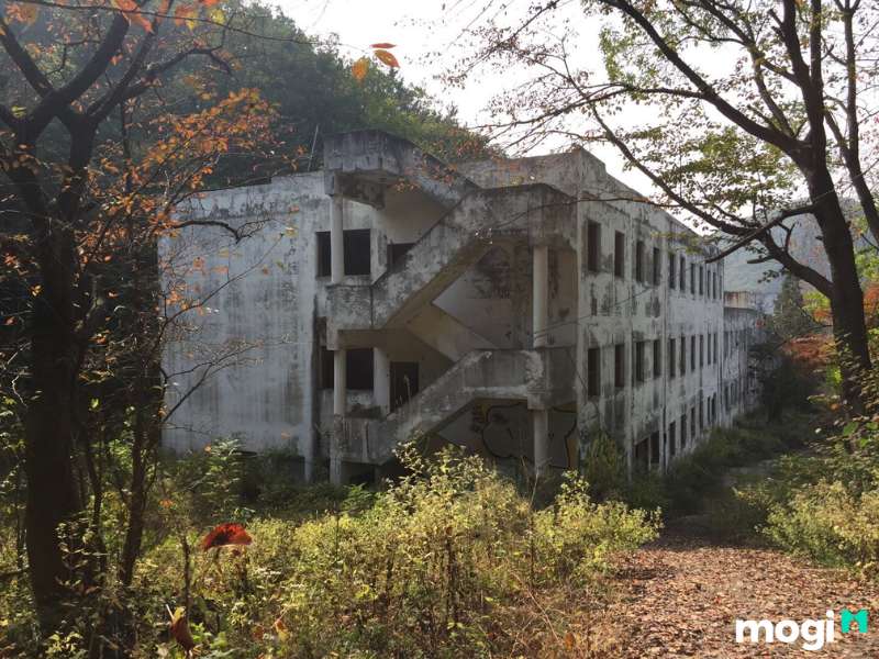 Âm binh là gì?