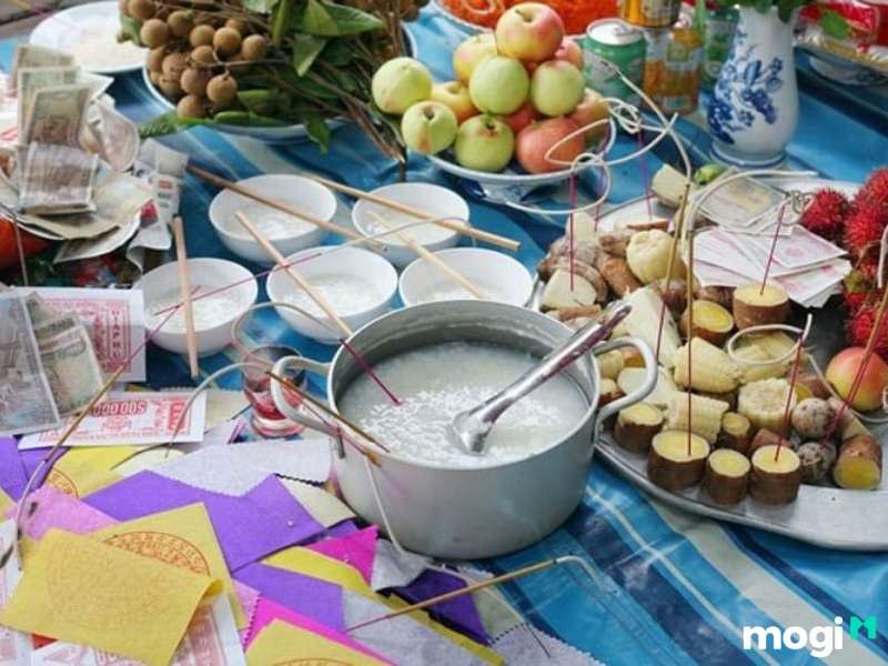 Âm binh là gì?