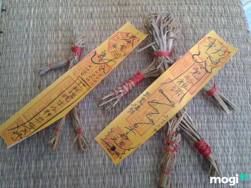 Âm binh là gì?
