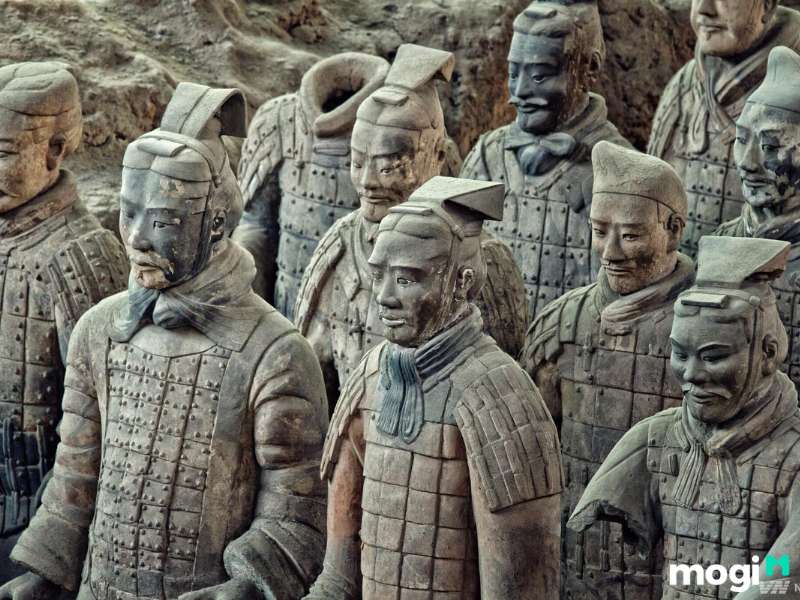 Âm binh là gì?