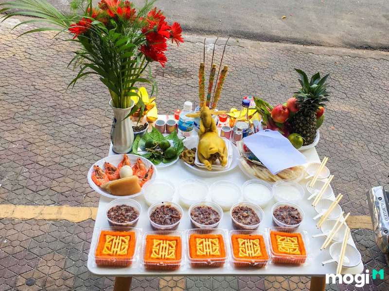 Âm binh là gì?