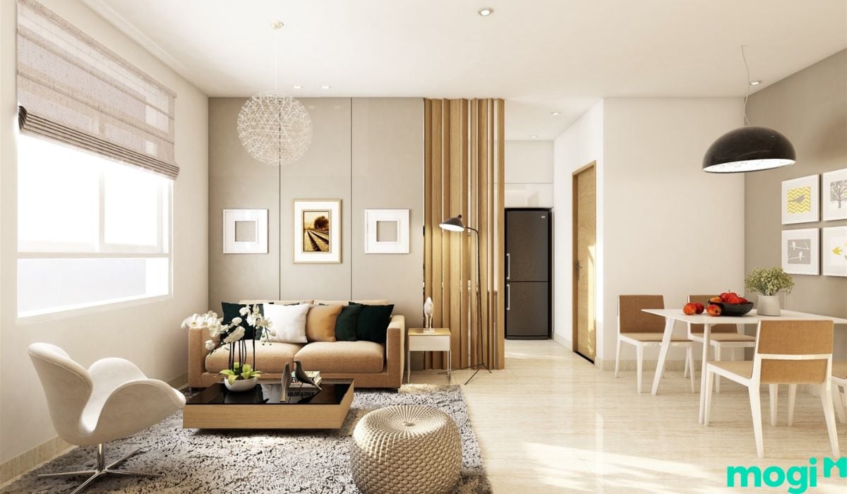 Các loại hình thuê phòng trọ Quận 6