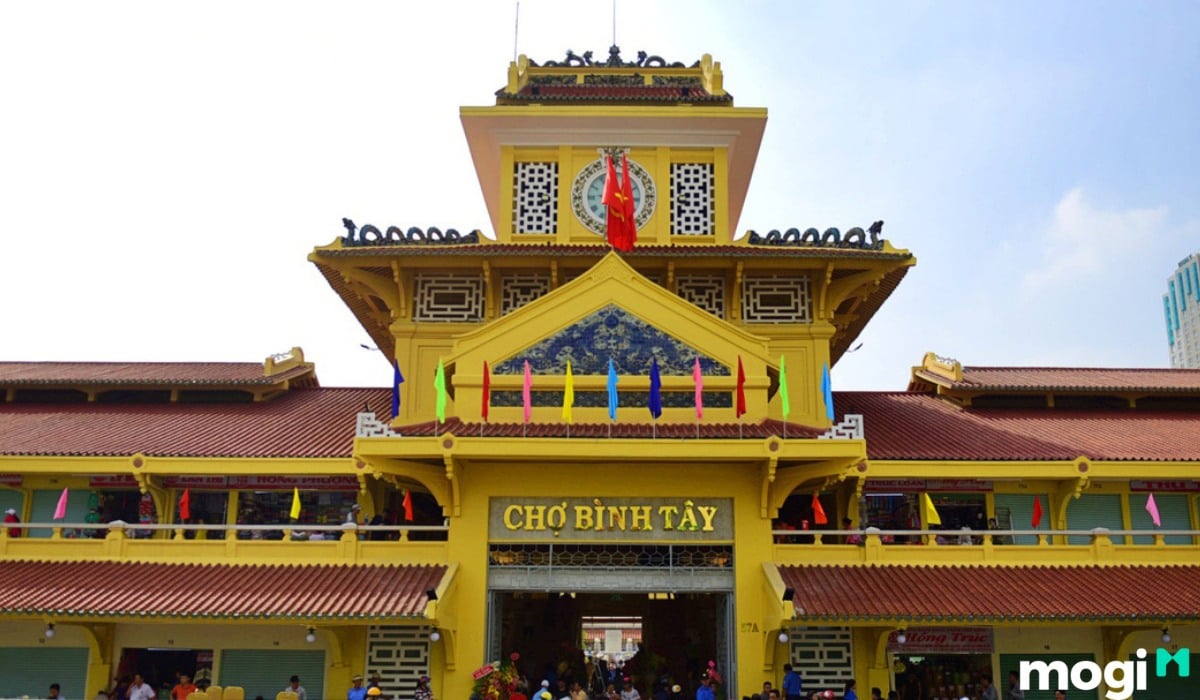 Cho thuê phòng trọ Quận 6
