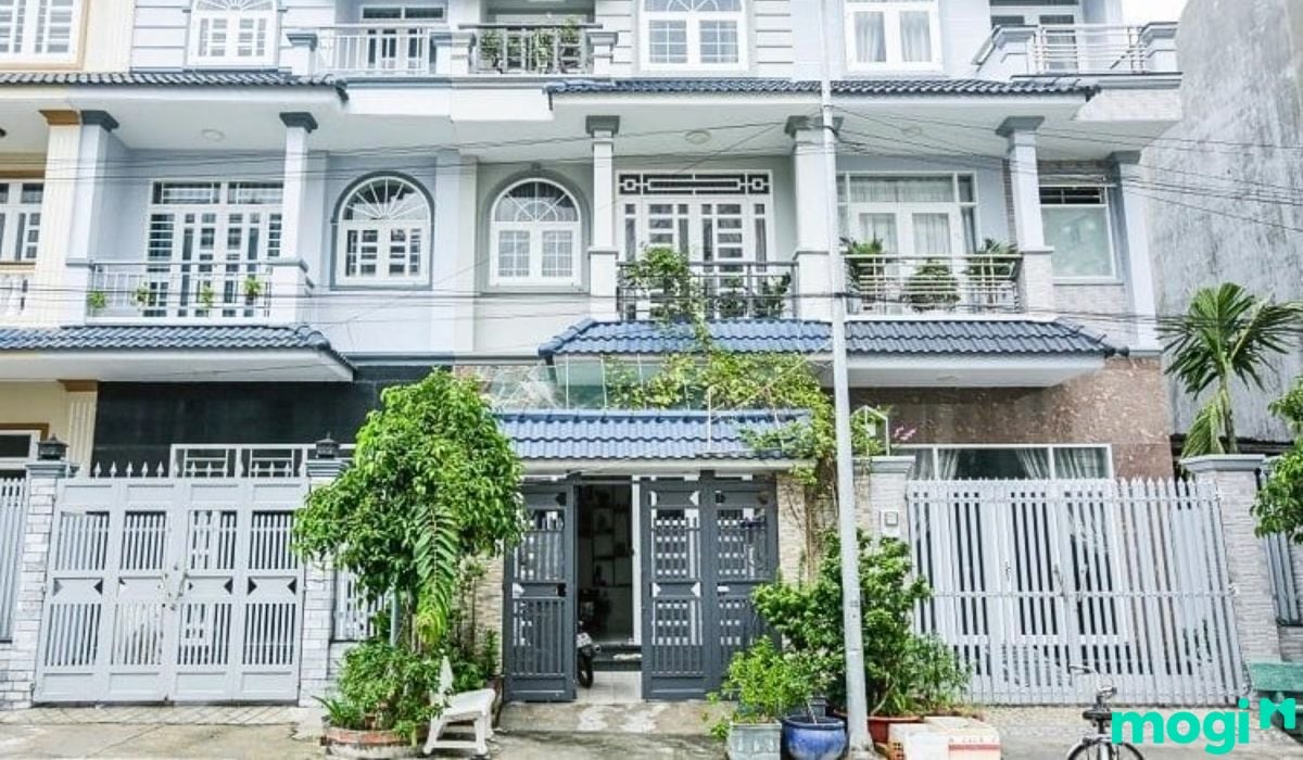 Các loại hình thuê nhà nguyên căn Bình Thạnh