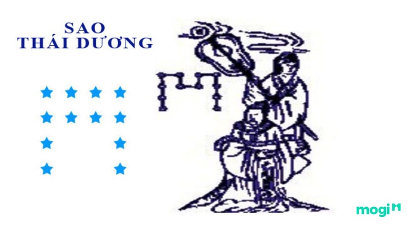 Sao thái dương