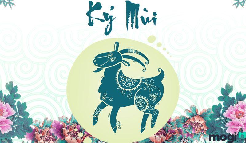 Tuổi Kỷ Mùi 1979