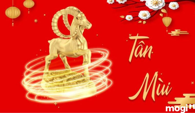 Tuổi Tân Mùi 1991