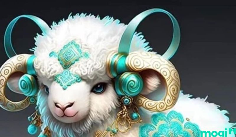 Tuổi Mùi mệnh gì