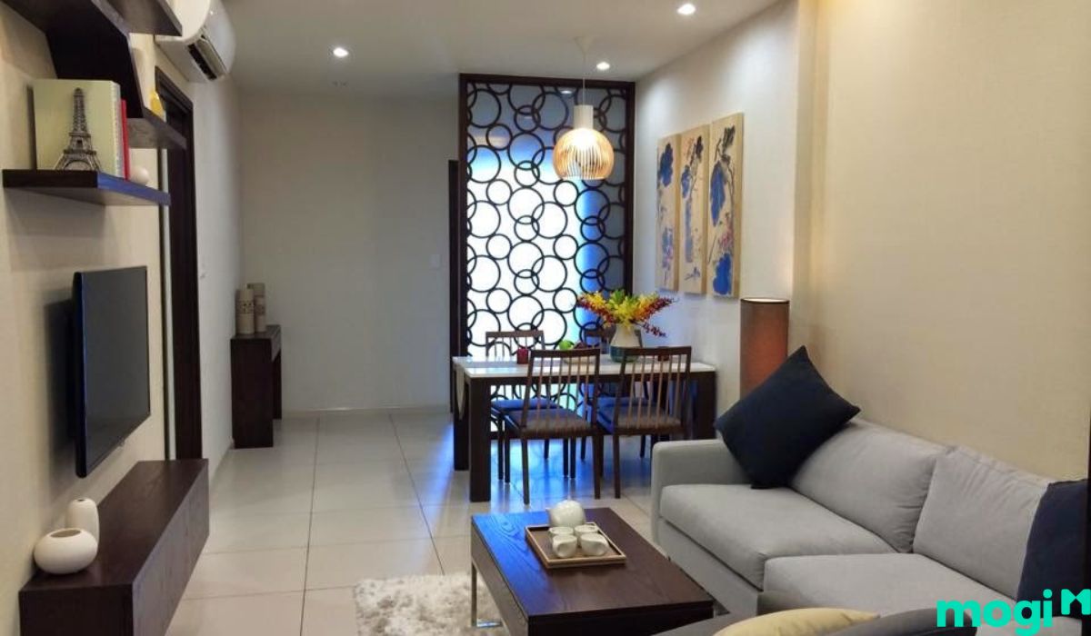 Vì sao nên thuê officetel quận 9