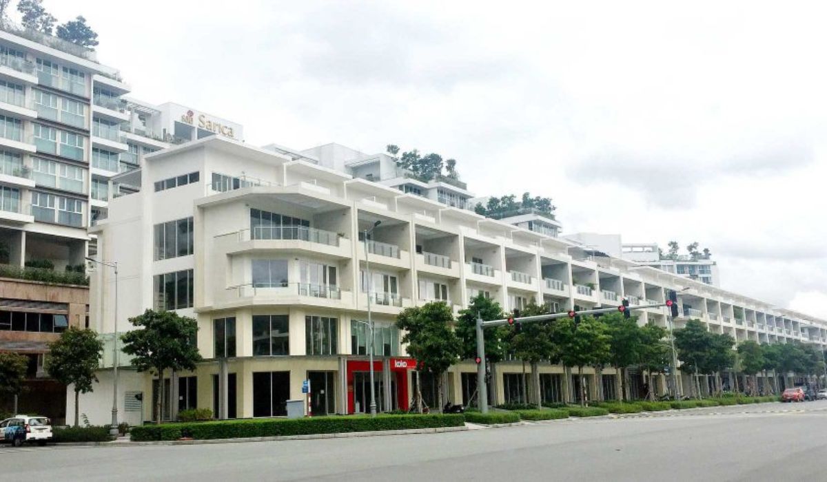 bán shophouse tphcm