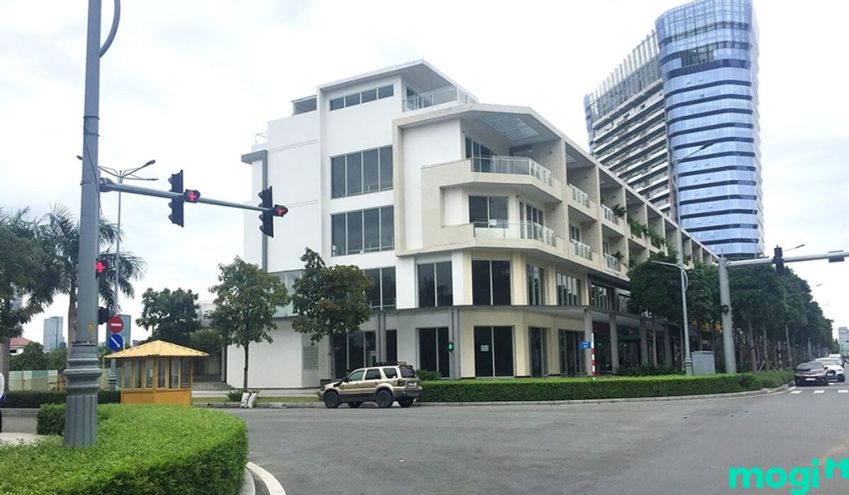 Hoạt động kinh tế tại TP.HCM