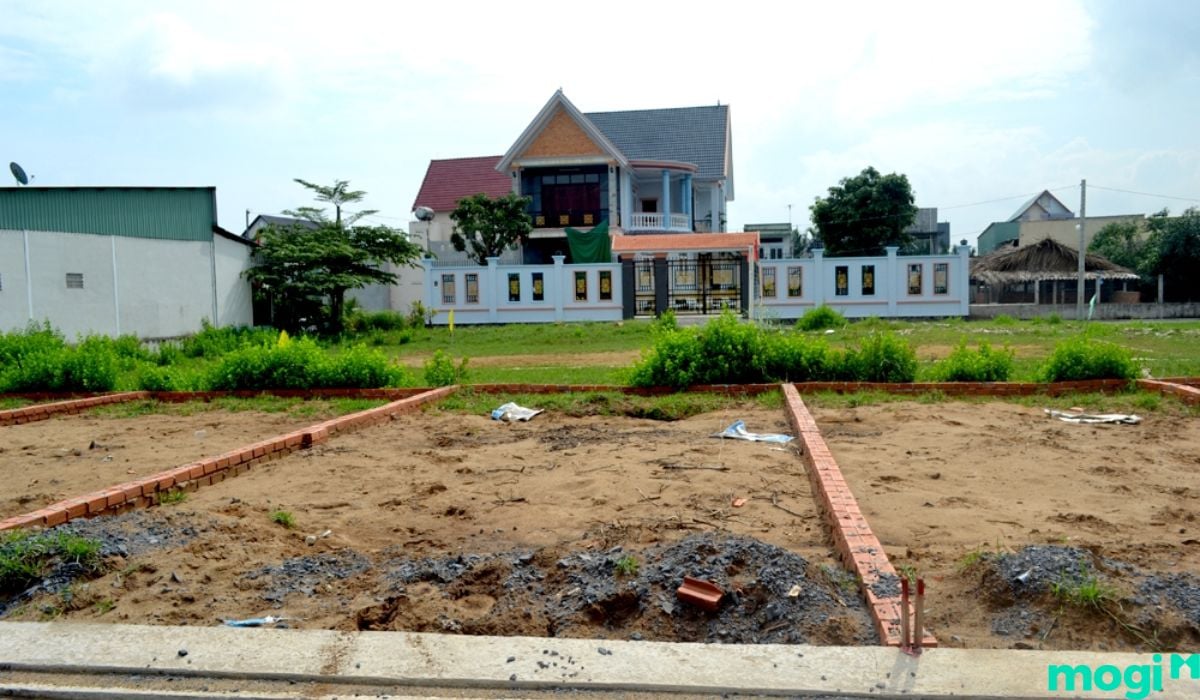 Các loại hình mua đất Hà Nội