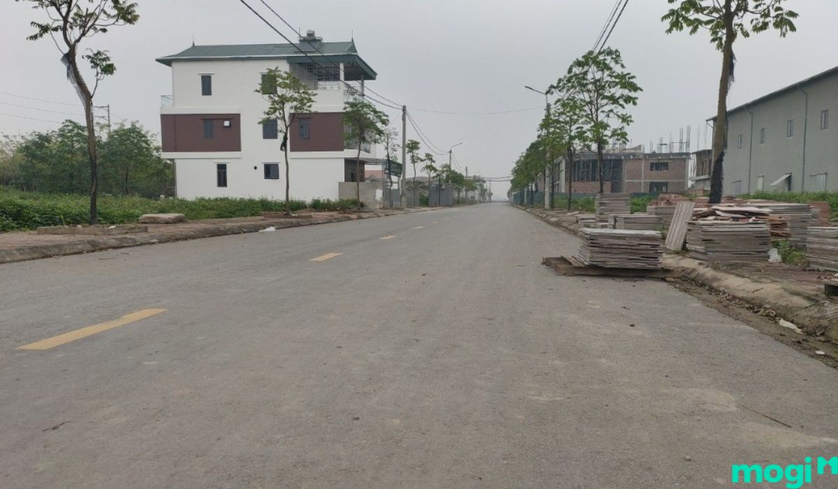 Một số loại hình mua bán nhà đất Quận 8