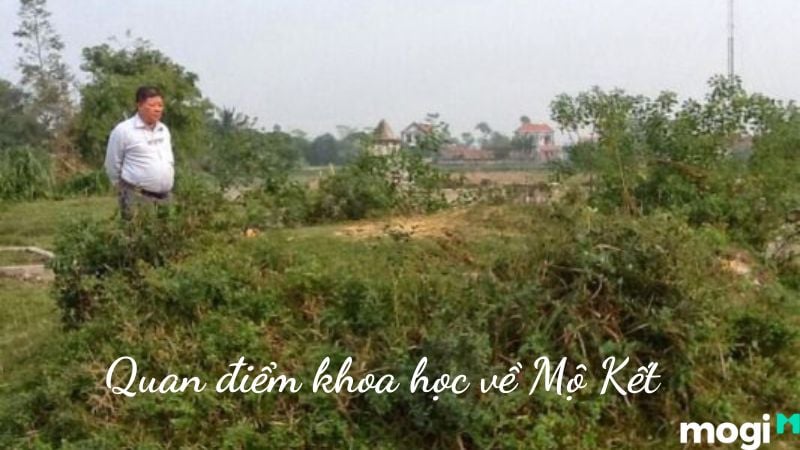 Mộ Kết là gì theo Mocbai666 tải ứng dụng