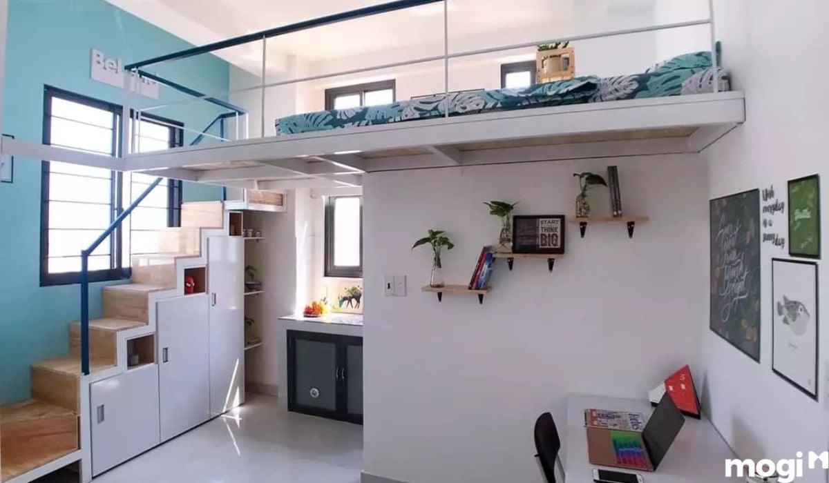 Kinh nghiệm khi tìm phòng trọ Bình Chánh