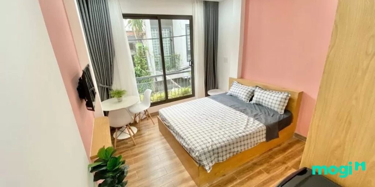Các loại hình cho thuê phòng trọ Bình Chánh