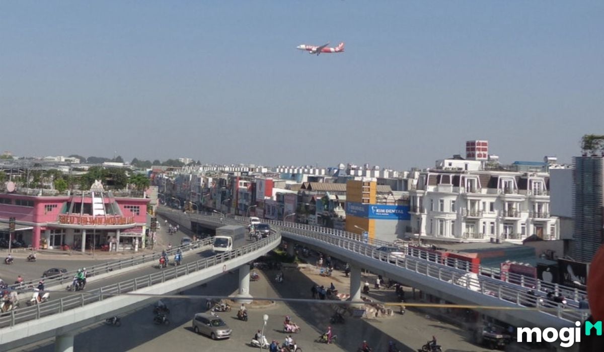 cho thuê mặt bằng gò vấp