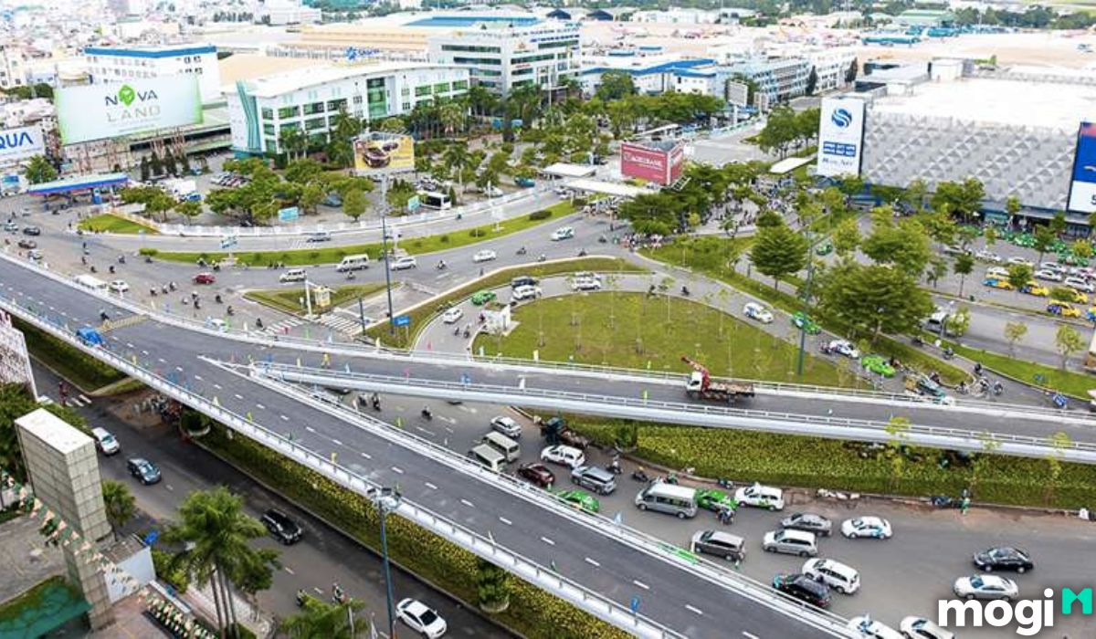 bán đất Tân Bình