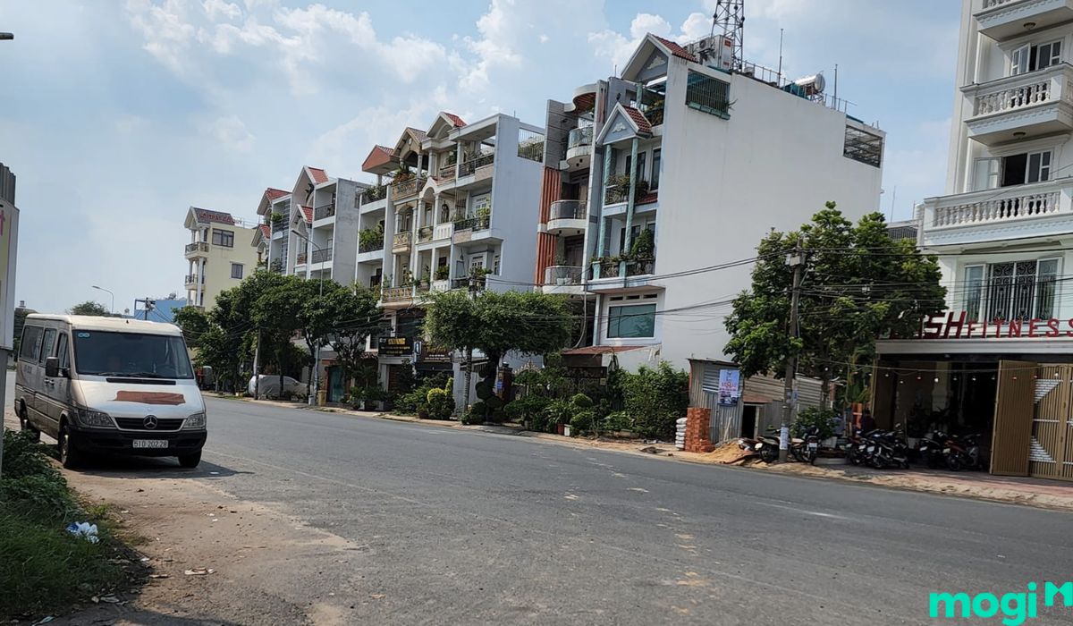 Lưu ý quan trọng khi mua bán đất quận Tân Bình