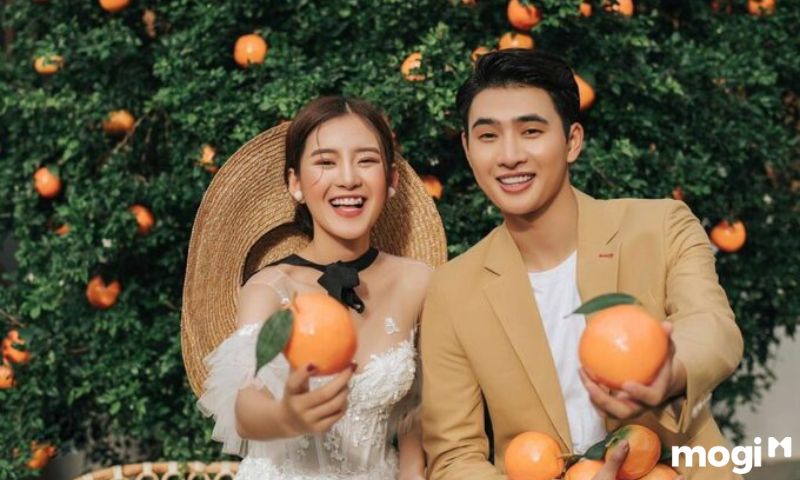 Nguồn gốc tướng phu thê theo Mocbai666 tải ứng dụng