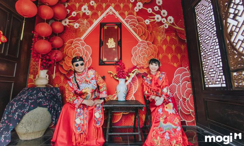 Tướng phu thê theo quan niệm dân gian