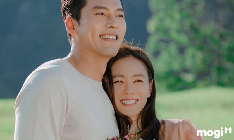Tướng phu thê là cặp đôi nhìn giống nhau