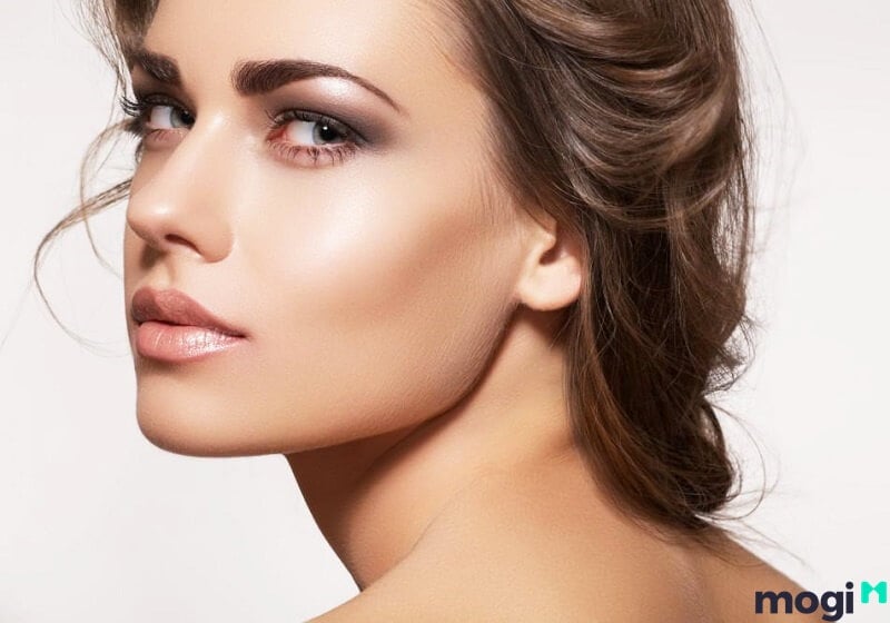 Sơn căn bị gãy, đứt đoạn sự nghiệp khó thăng tiến