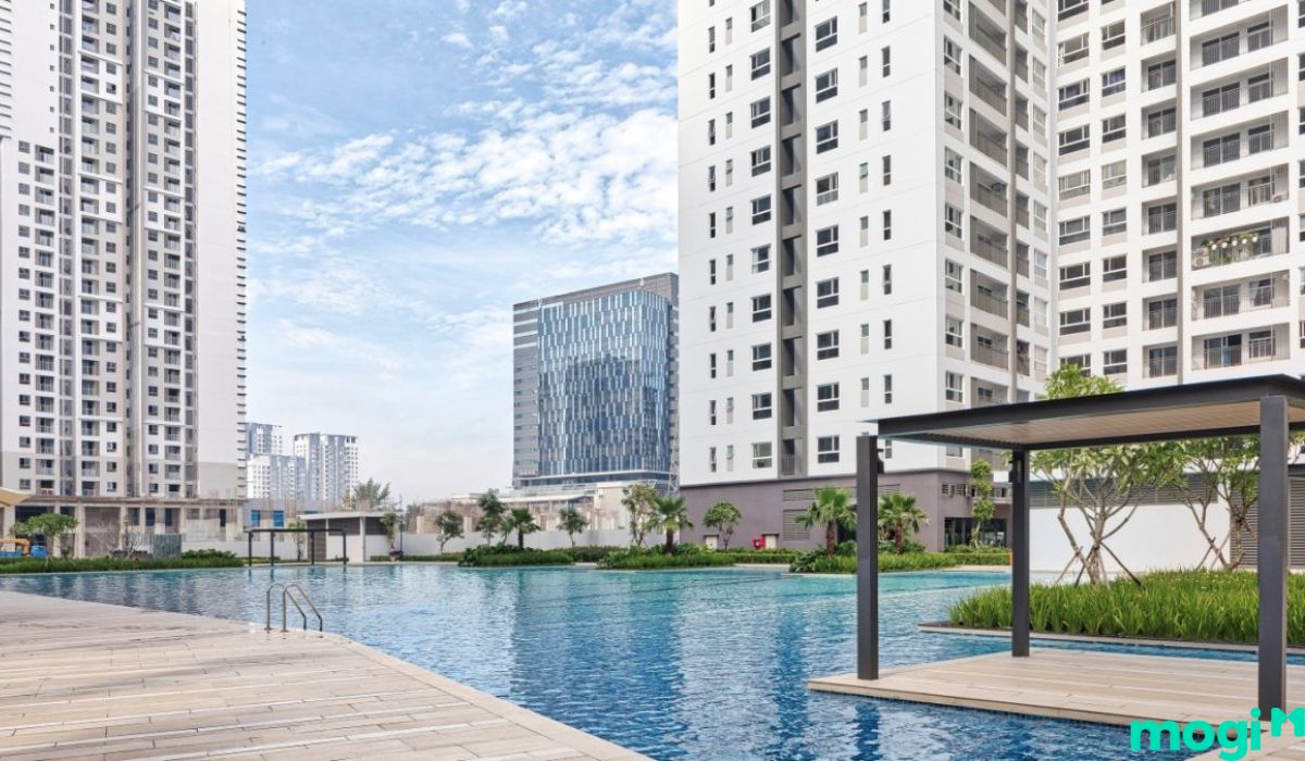 lưu ý khi mua chung cư nhà bè giá rẻ