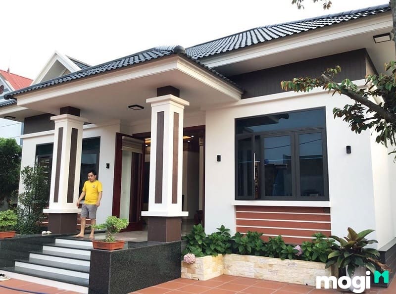 Sự quan trọng của cột nhà