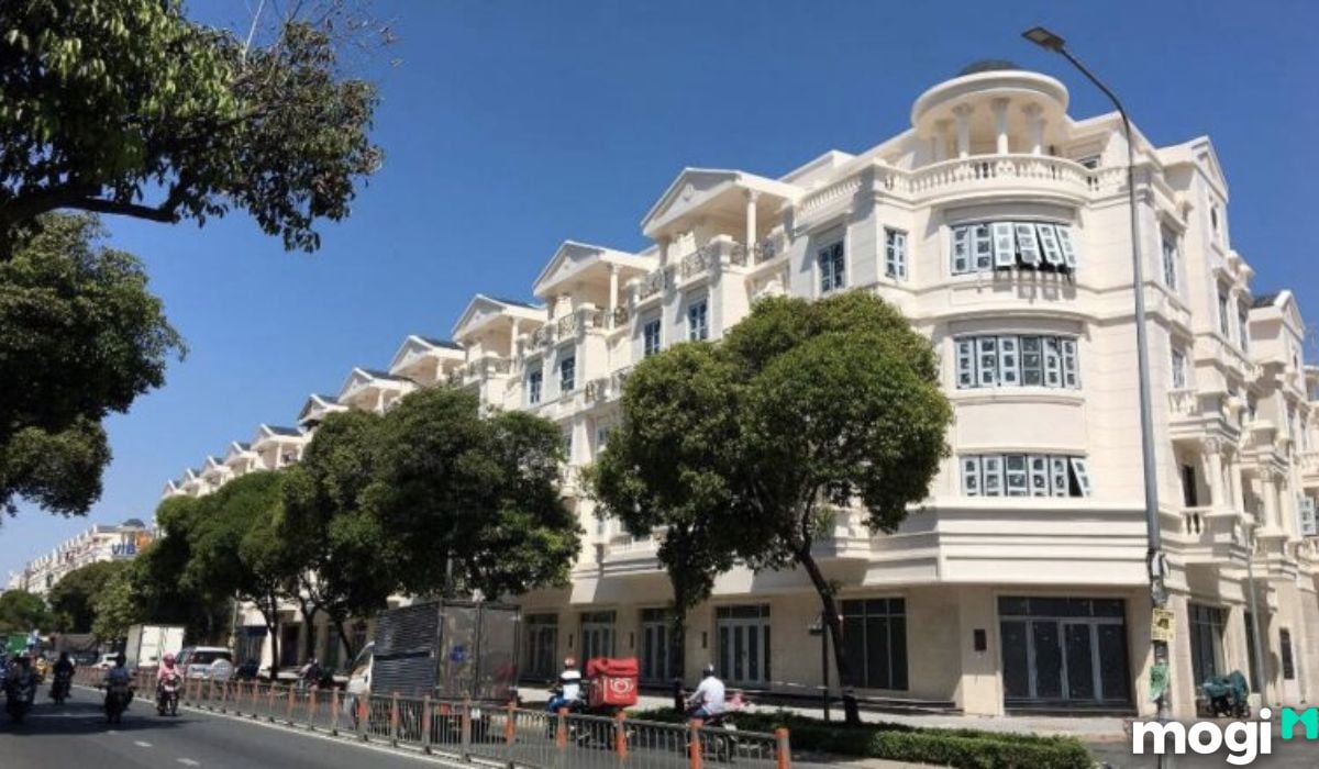 Các hoạt động kinh tế tác động đến thị trường Gò vấp
