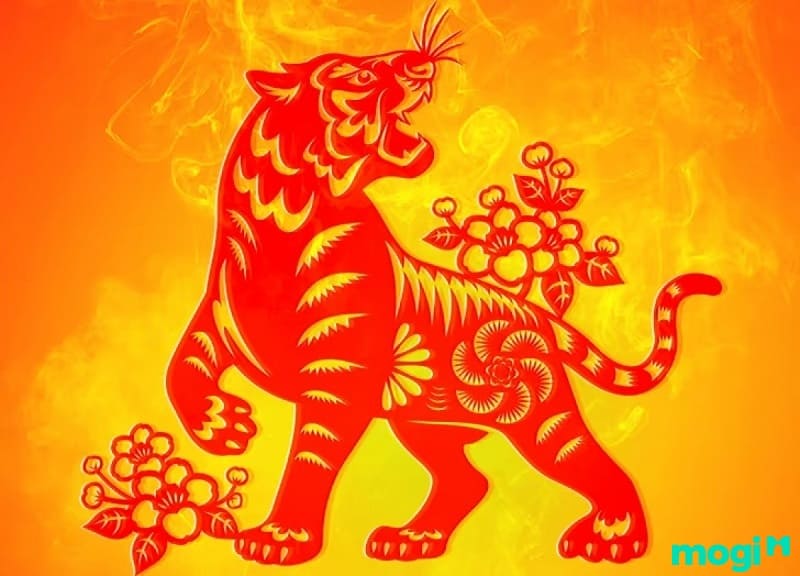 Người tuổi dần sinh vào giờ Tuất
