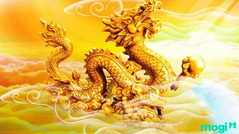 Người tuổi thìn sinh vào giờ Tuất
