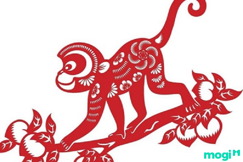 Người tuổi thân sinh vào giờ Tuất