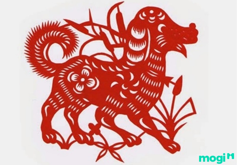 Người tuổi tuất sinh vào giờ Tuất