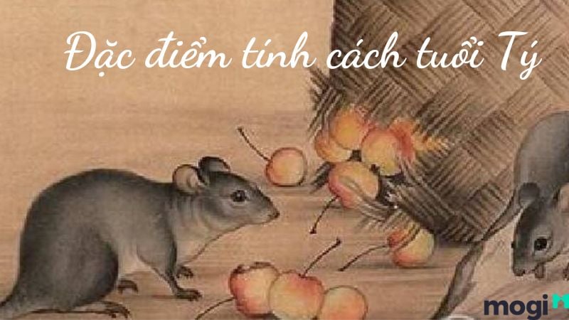 Tuổi Tý là con gì