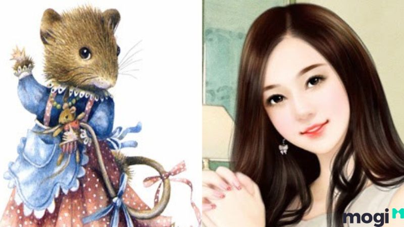 Tuổi Tý là con gì