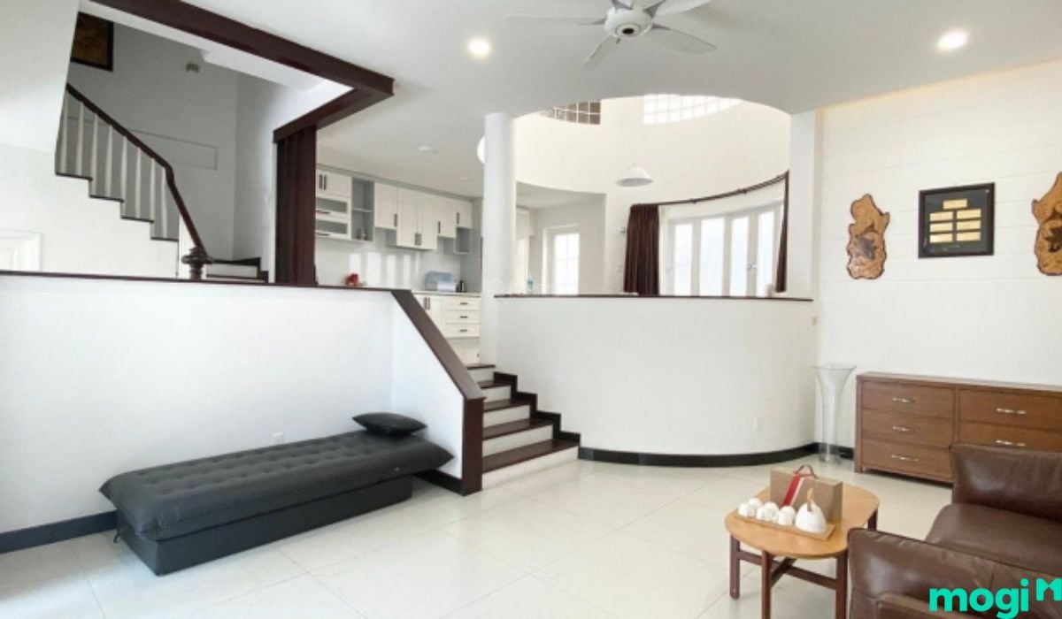 Kinh nghiệm cho thuê biệt thự quận 12