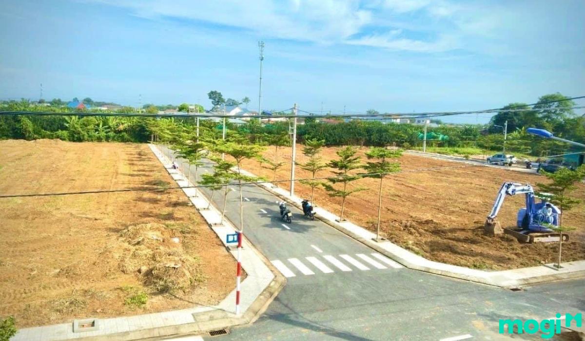 Kinh nghiệm mua bán đất thổ cư Nhà Bè