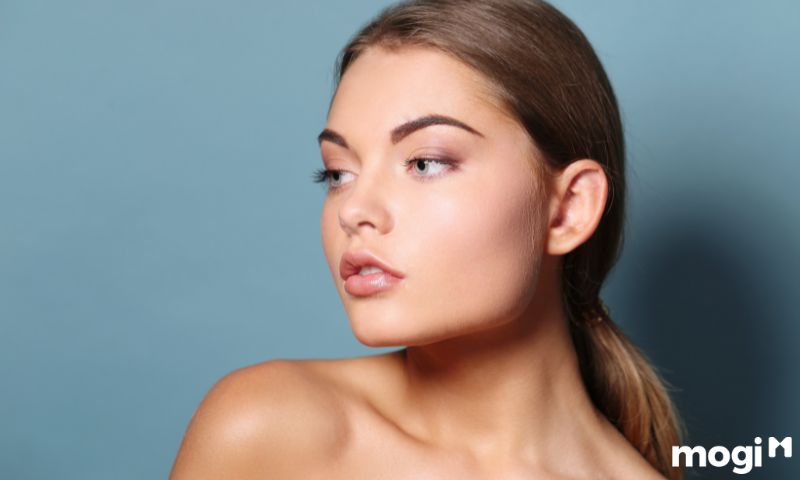 Phụ Nữ Gò Má Cao Có Sát Chồng Không? Bình Giải Tốt Xấu Theo Nhân Tướng Học 20 Phụ nữ gò má cao có thể cải thiện bằng phương pháp massage