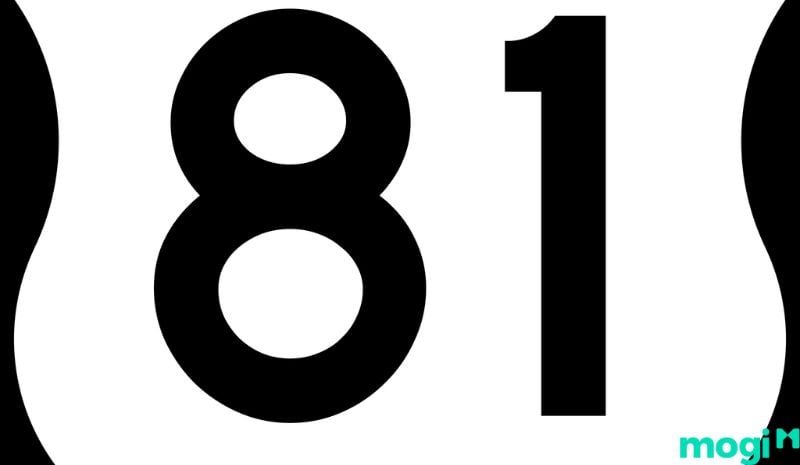 Ý nghĩa lần lượt của 81 linh số