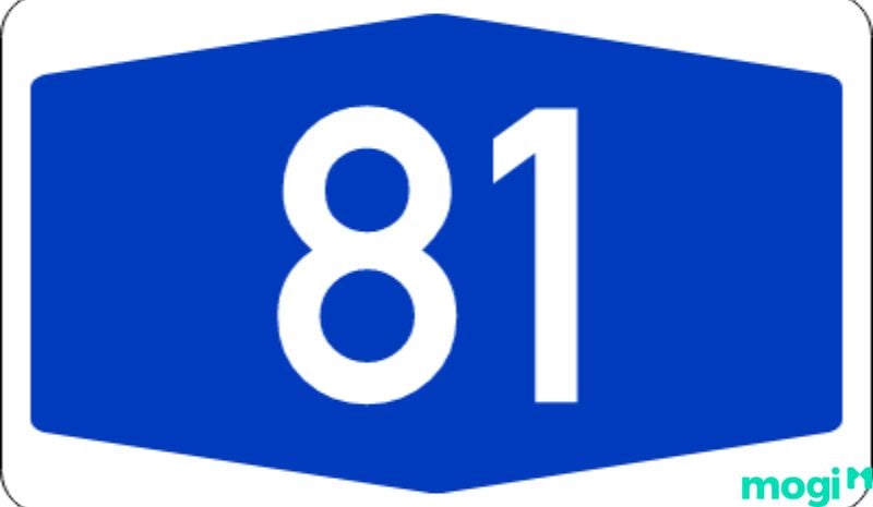 81 linh số đóng vai trò quan trọng trong Mb6688 đang hoakt động