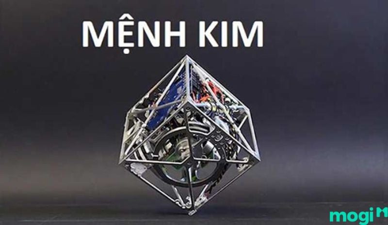 81 linh số - Các số hợp và khắc đối với người mệnh Kim
