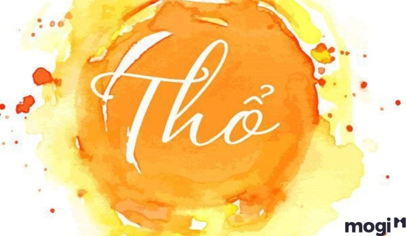 81 linh số - Các số hợp và khắc đối với người mệnh Thổ