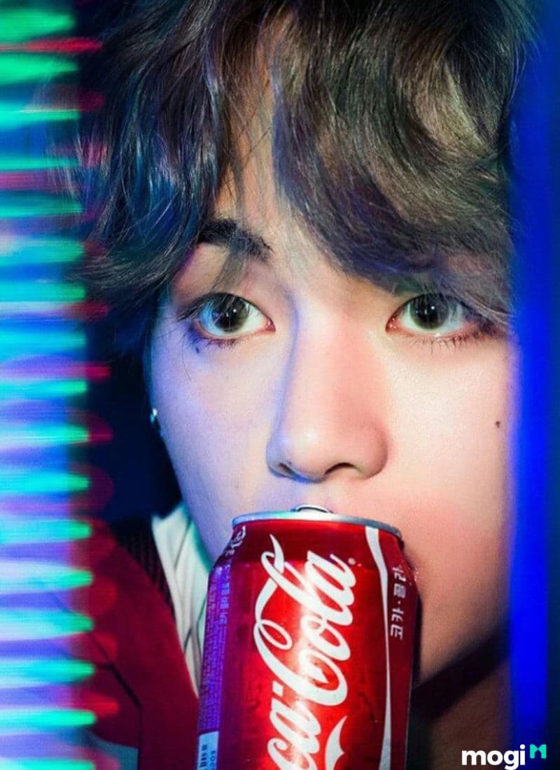 V (BTS) 