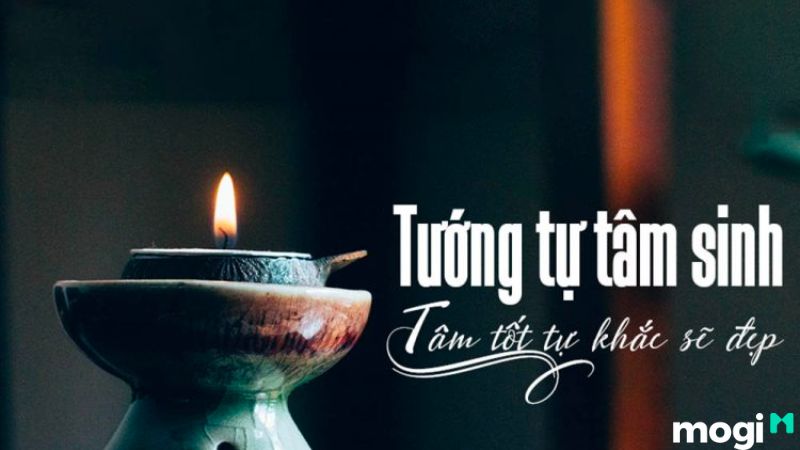 Tâm Sinh Tướng Là Gì? Có Thật Hay Không? 7+ Cách Đổi Tướng Cải Vận 4 Tâm sinh tướng