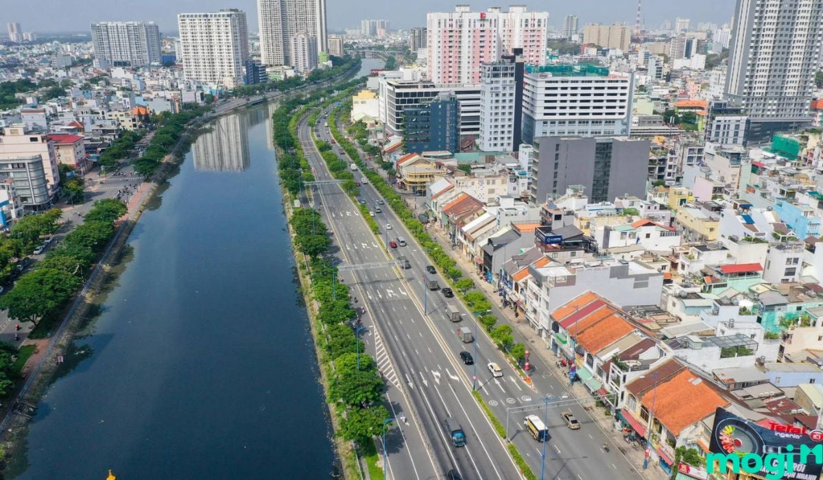 Đăng Ký MB66 Nhận 66K Quận 5