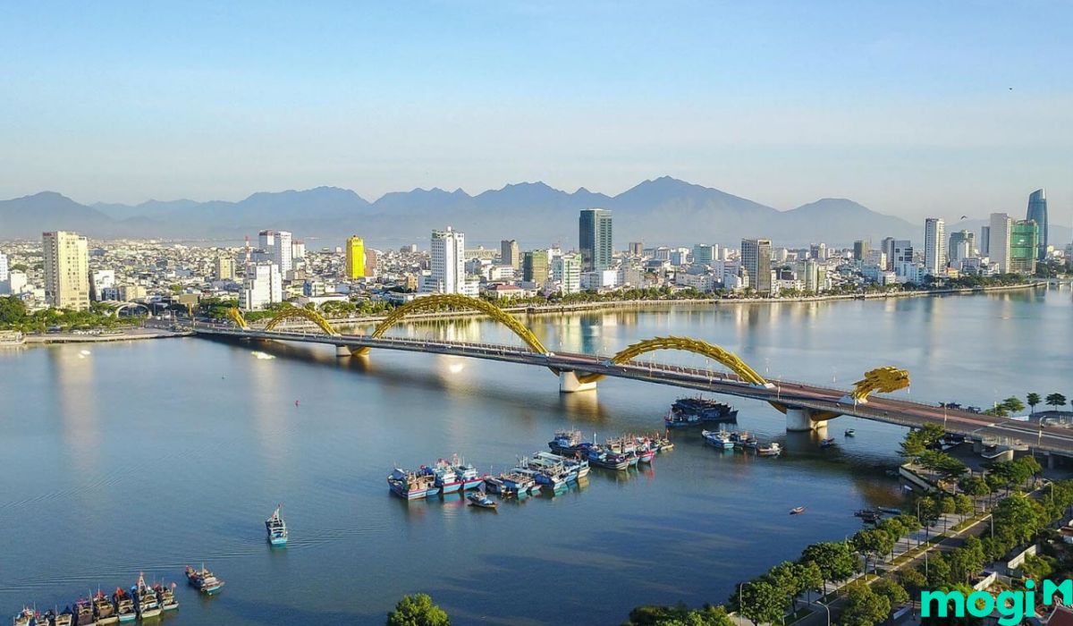 Vì sao nên mua bán nhà đất Đà Nẵng