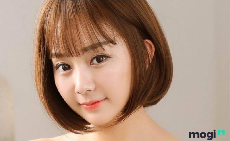 <strong>Cằm Lẹm Là Gì? Bật Mí Bí Ẩn Về Tướng Số Và Cách Cải Thiện</strong> 10 Kiểu tóc phù hợp với người cằm lẹm