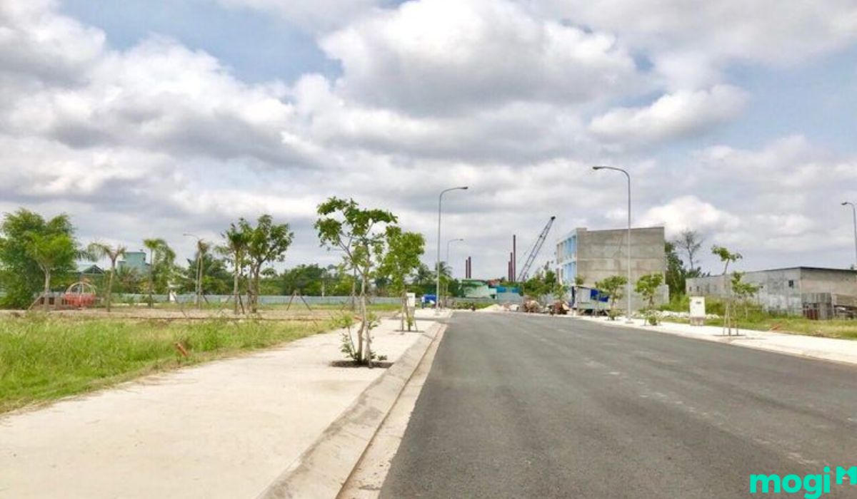 Lưu ý khi mua bán nhà đất Gò Vấp
